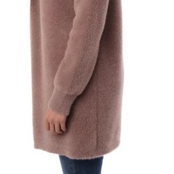 Cyrus Women's Hooded Cardiganm NWT - Picture 6 of 7